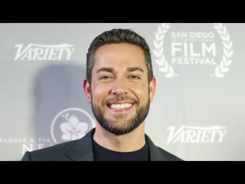 VIDEO : Shazam! Movie Star Unveils New Poster
