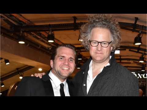 VIDEO : ?Never Look Away? Director Says Suffering Inspired The Film
