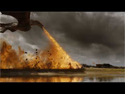 VIDEO : Game of Thrones' Teaser Trailer Shows A Song Of Ice And Fire