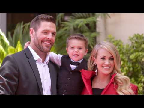 VIDEO : Carrie Underwood And Mike Fisher's Love Story