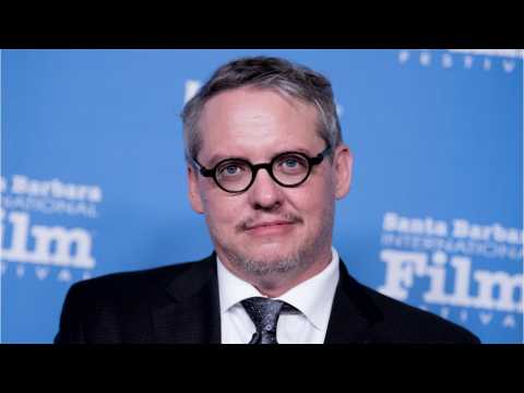 VIDEO : Adam McKay Ready To Duke It Out With Fellow Golden Globe Nominees