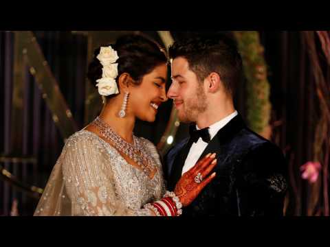 VIDEO : Joe Jonas Opens Up About Nick And Priyanka's Wedding