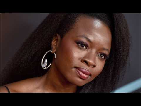 VIDEO : Danai Gurira Addresses Future With MCU