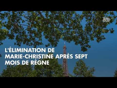 VIDEO : Le casting de Destination Eurovision dvoil, Nagui ragit  l'limination de Marie-Christin