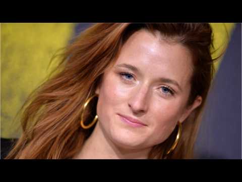 VIDEO : Nat Geo Scripted Series The Hot Zone Adds Actress Grace Gummer
