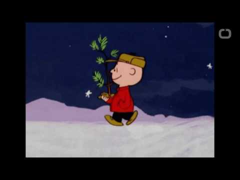 VIDEO : 'A Charlie Brown Christmas' Airs Tonight on ABC