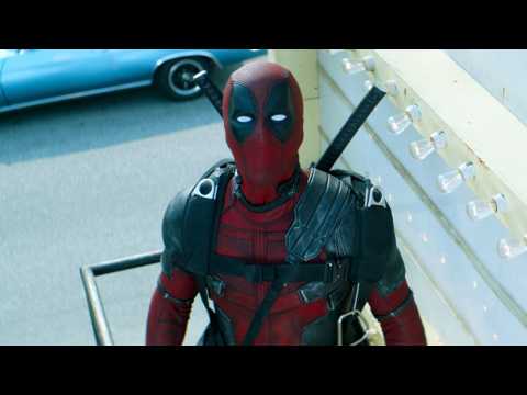 VIDEO : Once Upon A Deadpool Promo Reveals Reason For PG-13 Rating