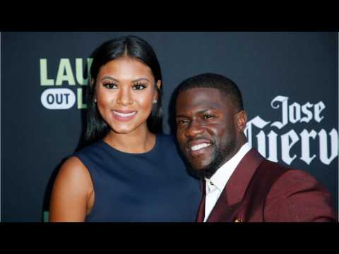 VIDEO : Kevin Hart Quits As Oscar Host