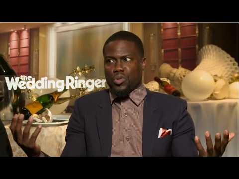 VIDEO : Hart Quits Oscars