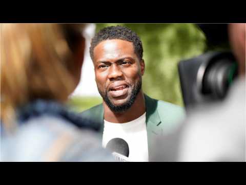VIDEO : Kevin Hart Quits Oscars After Offensive Tweets Found