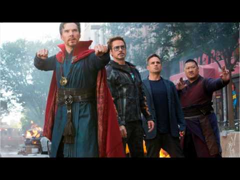 VIDEO : Avengers 4 Title Revealed