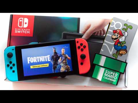 VIDEO : Nintendo President Talks About 'Persona 5' For The Switch