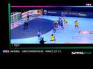 Zap sport du 10 décembre - Handball : Les Bleues ont encore un espoir (vidéo)