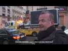 Violences sur les Champs-Élysées : les riverains exaspérés