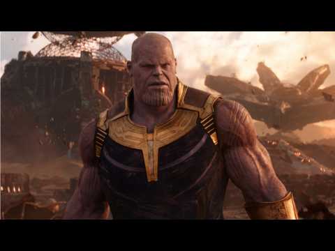 VIDEO : Marvel Fan Has Sassy Reply To 'Avengers: Endgame' Trailer