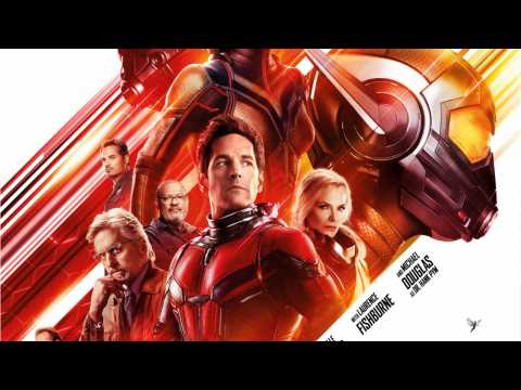 VIDEO : Does Ant-Man?s Return In The ?Avengers: Endgame? Trailer Signal Signal A Shift In The MCU?