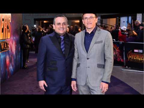 VIDEO : How 'Avengers: Endgame' Directors Deal With Fan Expectations