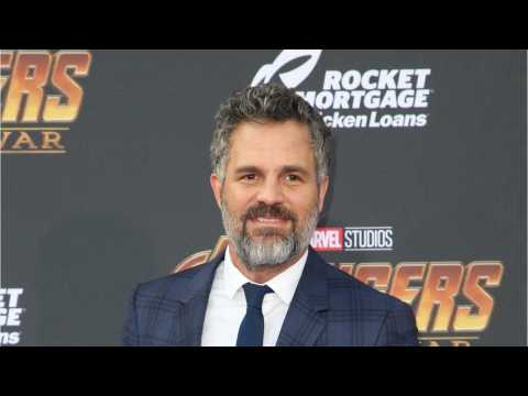 VIDEO : Mark Ruffalo's Avengers Title