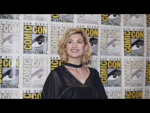 VIDEO : Jodie Whittaker Will Return To ?Doctor Who? For Another Season!