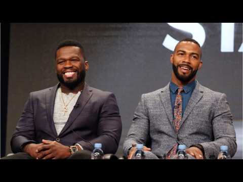VIDEO : Starz Has 3 'Power' Spin-Offs In Development, Including A Prequel TV Series