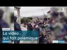 Mantes-la-Jolie : une vidéo de lycéens arrêtés fait polémique - ZAPPING ACTU DU 07/12/2018