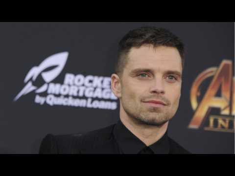 VIDEO : Was Sebastian Stan Surprised By 'Avengers: Endgame's Official Title?