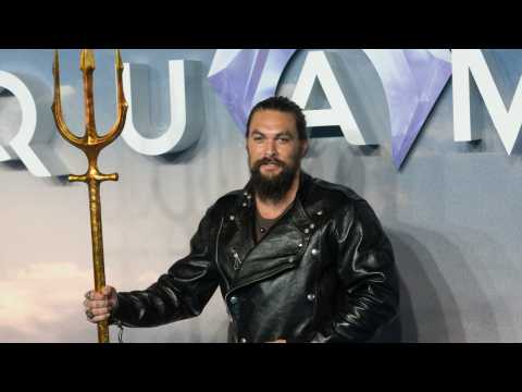 VIDEO : ?Aquaman? Makes Big Box Office Splash In China