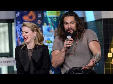 VIDEO : Aquaman Scores A $100 Million Opening Weekend At Chinese Box Office