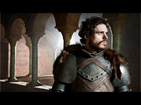 VIDEO : Richard Madden Won't Appear In ?Game of Thrones? Reunion Special
