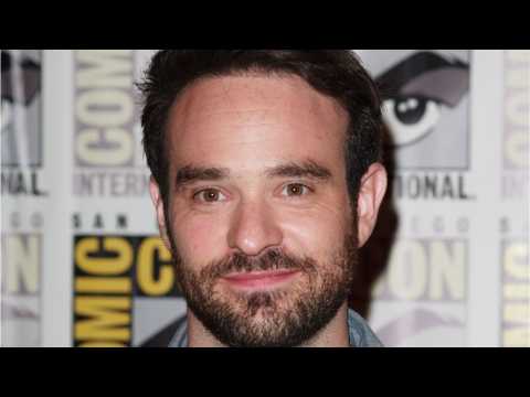VIDEO : Daredevil Star Opens Up About Cancellation