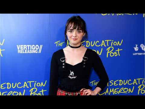 VIDEO : Arya Stark Assassinations Amplified