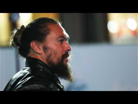 VIDEO : 'Aquaman' Scores Big Win For Warner Bros.' In China