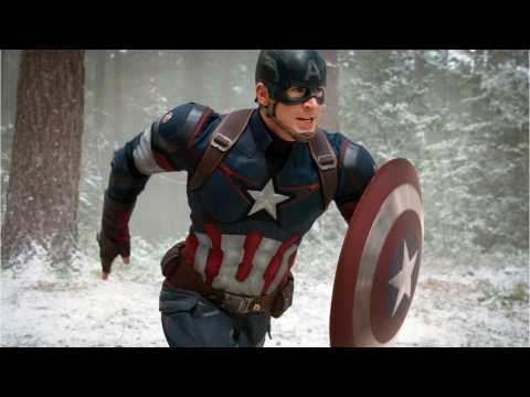 VIDEO : 'Avengers: Endgame' Shows Captain America In Old Suit