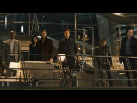 VIDEO : Fans Can't Get Enough Of The 'Avengers: Endgame' Trailer