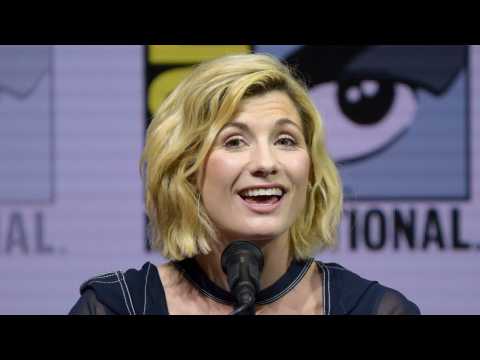VIDEO : Jodie Whittaker Set To Return To Doctor Who