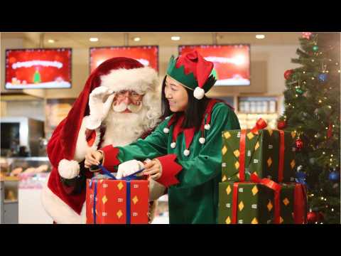 VIDEO : Great Limited Edition Christmas Gifts