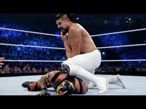 VIDEO : WWE Reportedly Looking to Sign KUSHIDA