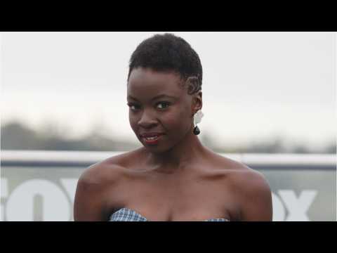 VIDEO : 'The Walking Dead': Danai Gurira Teases Whisperers' Threat