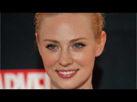 VIDEO : Daredevil Star Lands New Role