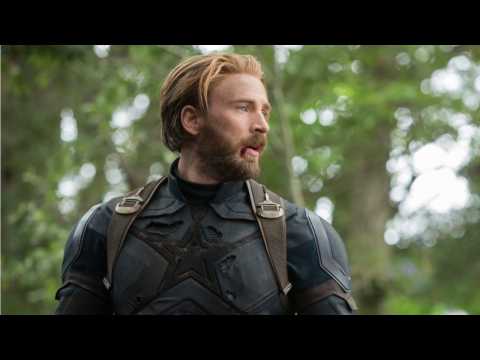 VIDEO : 'Avengers 4: Endgame' Biggest Loss Is Captain America's Beard