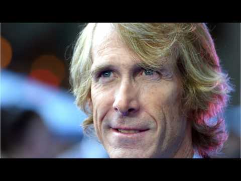 VIDEO : Michael Bay Felt 'Bittersweet' At The Transformers Premiere
