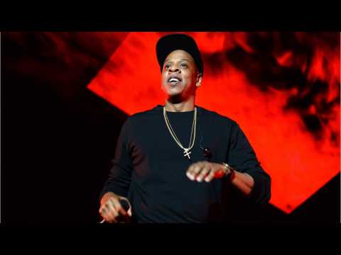 VIDEO : New Jay Z Album Exclusive For Tidal, Sprint Users