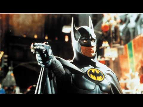 VIDEO : Michael Keaton Reflects On Batman Returns