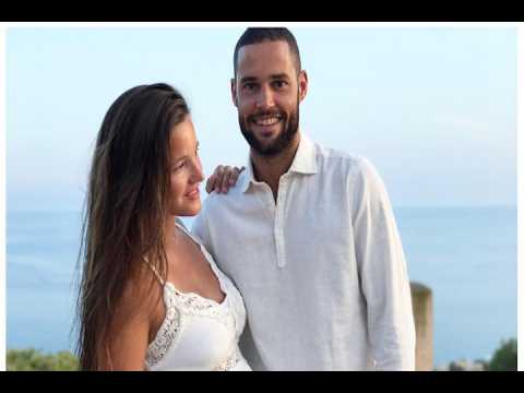 VIDEO : Malena Costa y Mario Su�rez, �boda por sorpresa!