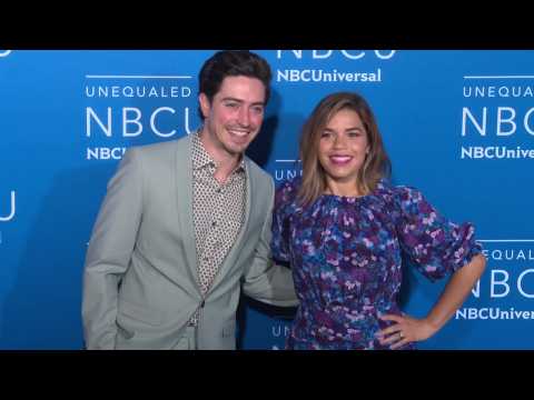 VIDEO : America Ferrera Talks About The Difference In Her Comedy Characters