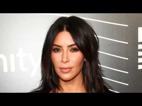 VIDEO : Kim Kardashian On Why KKW Is Unique