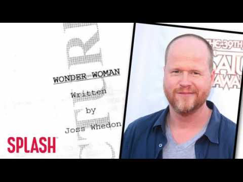 VIDEO : Fans Skewer Joss Whedon's 'God Awful' Unproduced Wonder Woman Script