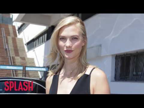 VIDEO : The Story of When Karlie Kloss Was Told She is 'Too Fat' and 'Too Thin' in The Same Day