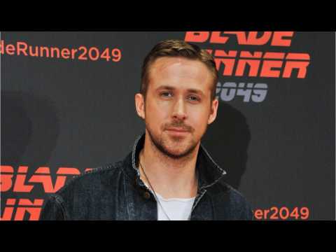 VIDEO : Ryan Gosling Teases More Blade Runner Sequel News