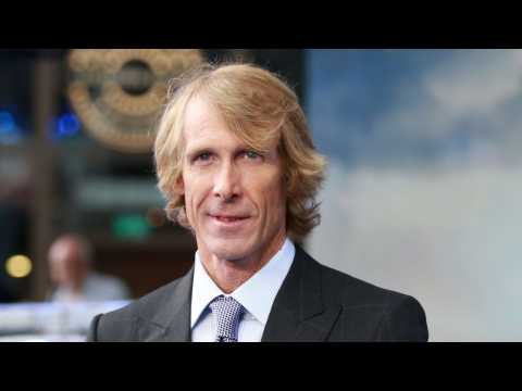 VIDEO : Michael Bay Wants A R-Rated Transformers Flick